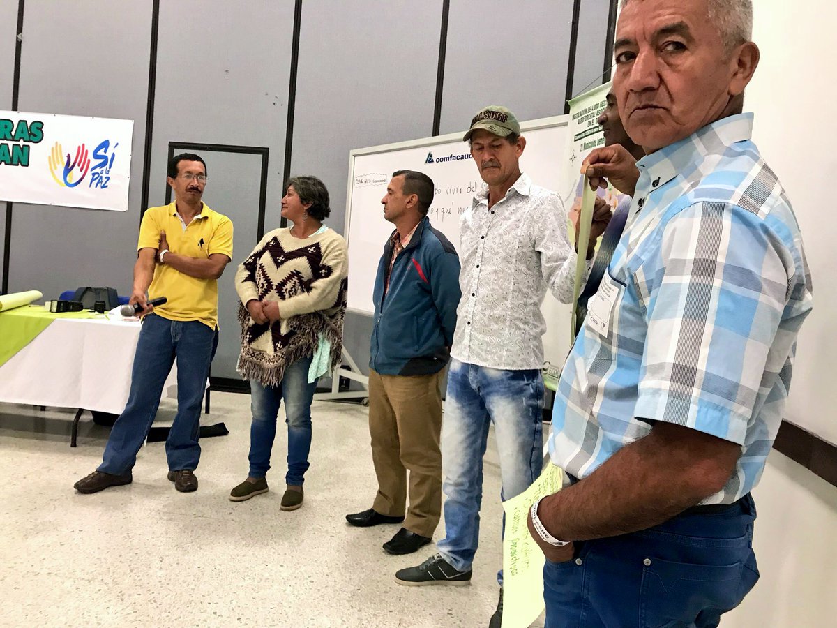 Corpoeco2030's tweet photo. Un verdadero cambio en la economía campesina empieza por enfocar las causas estructurales de la pobreza en sus múltiples dimensiones, es la conclusión de nuestro equipo en su experiencia en diferentes proyectos en varias regiones del país. https://t.co/wpnCtLKlxa