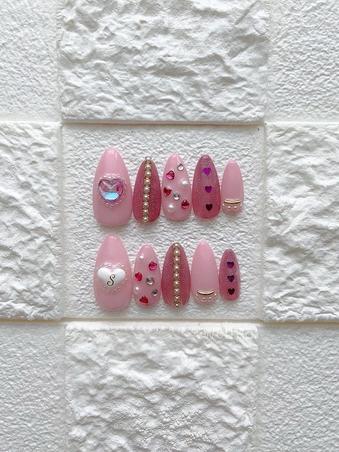 ネイルチップ販売 𝕨𝕖𝕝𝕚𝕟𝕒 (@welina_nailtips) / Twitter ネイルチップ販売 𝕨𝕖𝕝𝕚𝕟𝕒 (@welina_nailtips) / Twitter