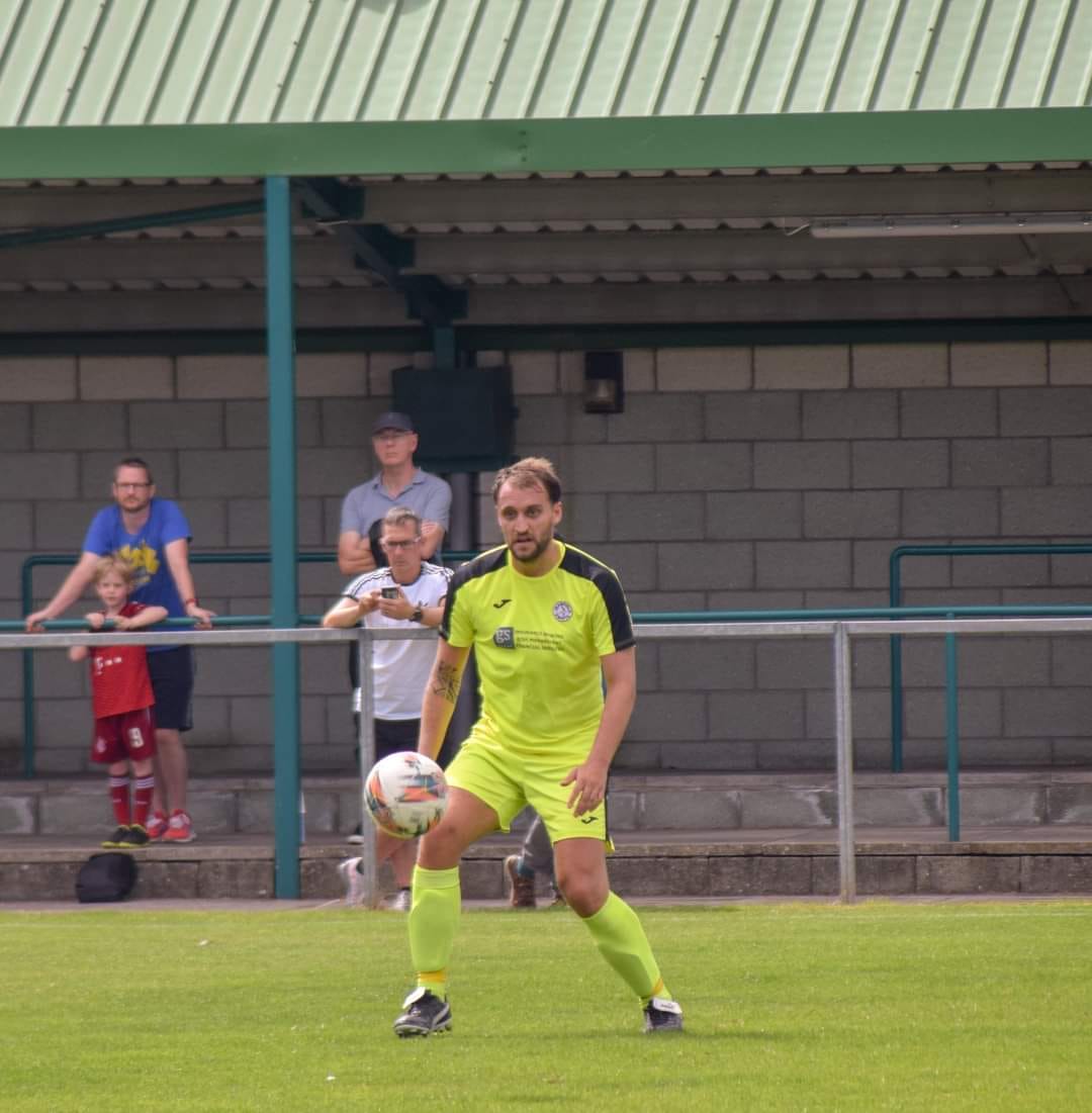 The_PA's tweet photo. Trialist Ewan Moyes on target as 10-man Jeanfield Swifts open Premier Division season with 3-1 victory against Lothian Thistle Hutchison Vale 

https://t.co/6EJZL9GLfa https://t.co/Lm1j9K5SBW