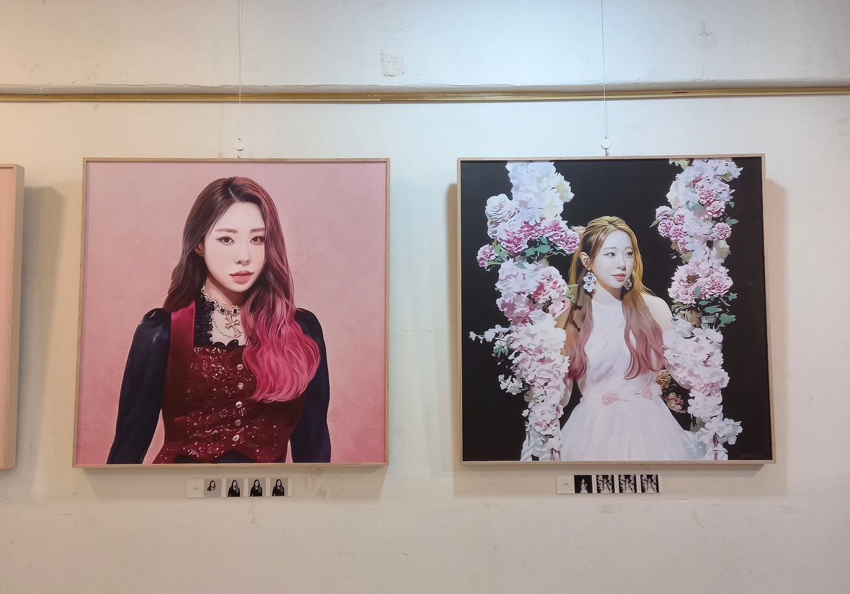 NarangD_E's tweet photo. 너무너무.. 행BOK햇따.....
#퀸뎡의_AURA_네_손_끝에_닿은_이순간 https://t.co/etKfcyX7dv