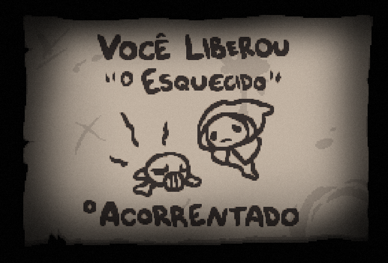 Steam Workshop::The Binding of Brasil - Tradu o PT-BR