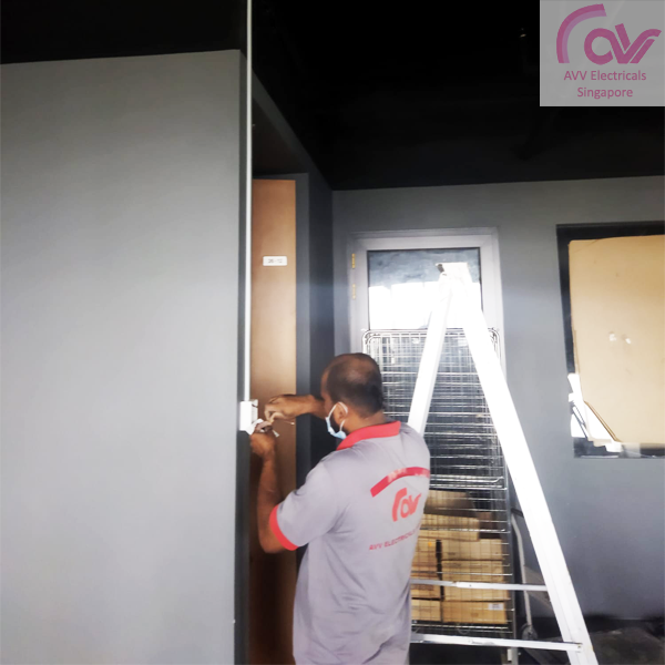 AvvElectrical's tweet image. Tips On Maintaining Your #socketswitch installation
"When you've got an emergency, you need an emergency electrician Singapore you can trust! You need Allpro services. Our WhatsApp +65 9169 4893 for a fast and transparent quote. 
"