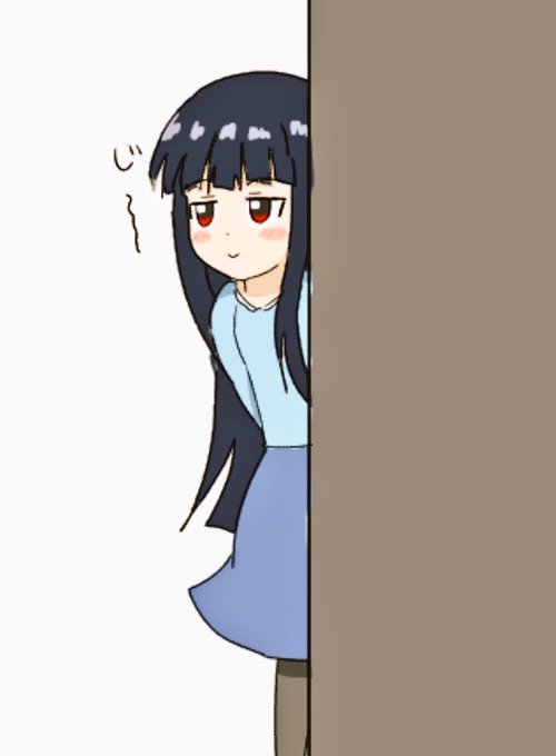 無視するのtwitterイラスト検索結果