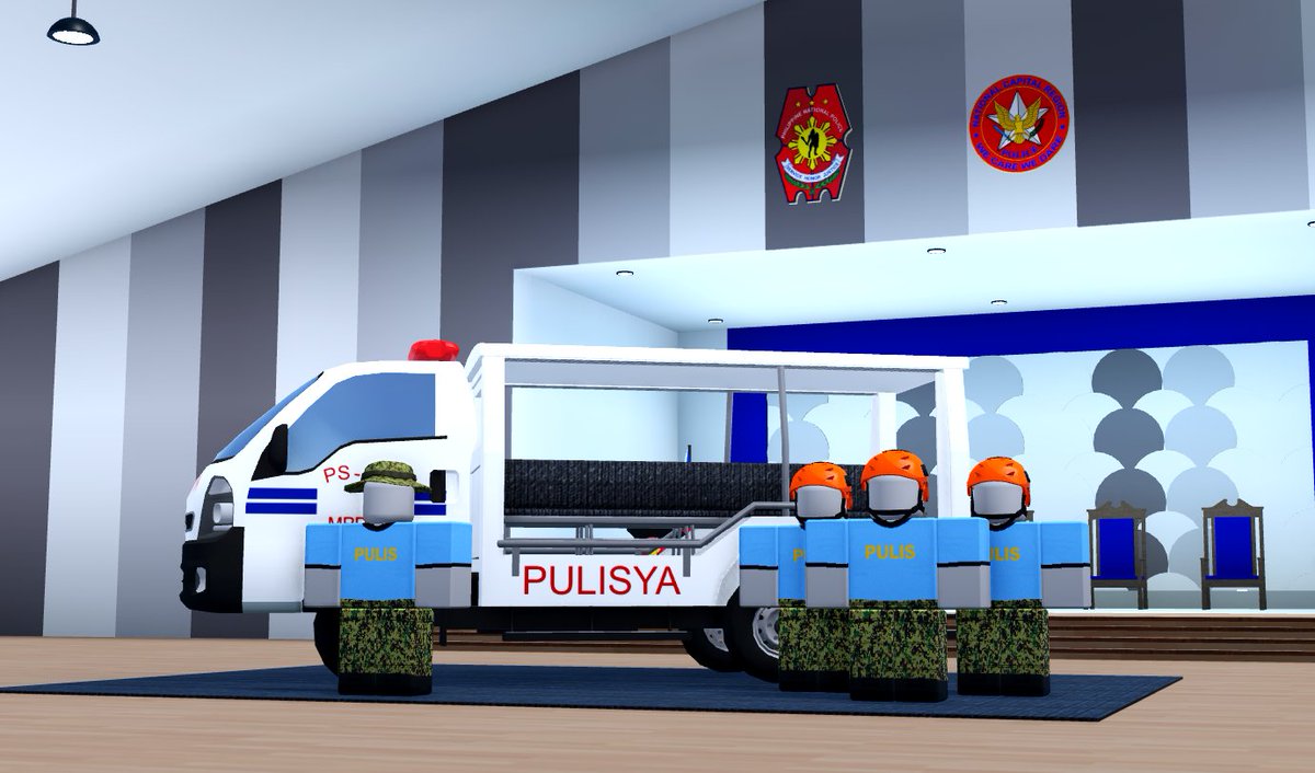 PNPIO_RBLX's tweet photo. LOOK | NCRPO, Camp Bagong Diwa, tomorrow, a public showcase will be open to the public, a showcase of the organization's readiness and preparedness.

The said event will take place at Camp Bagong Diwa, Tomorrow 8:30 PM PHT https://t.co/oO5vUIKTUW