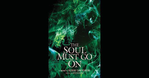 The Soul Must Go On:

The highly anticipated sequel to Soul’s Choice!
If you’re dying to know what happened to Amy...

books2read.com/u/4NLe6z