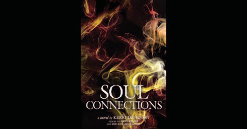 Soul Connections - Book 3 in the Journey of Souls series.
(Sequel to Soul’s Choice &amp; The Soul Must Go On.)
Available at all your favorite stores:
books2read.com/u/mvoyyX