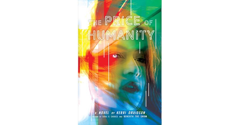 The Price of Humanity:
Kris Bellamy jumps at the opportunity when she’s recruited by Commutech Inc. They’re on the cutting edge of genetics. They can cure Kris, and offer her a chance to help the world. Too good to be true?
books2read.com/u/49nB8X