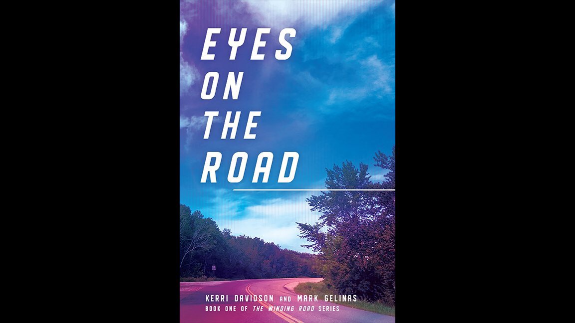 Eyes on the Road:
Recent graduates Josh and Morgan find themselves thrust together on the open road. Having nothing in common except their destination, they’re sure they’ll be fine. What could go wrong?
👇🏻
books2read.com/u/bQdrww