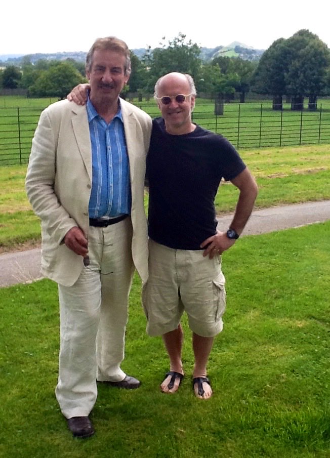 Carol Challis tweet media