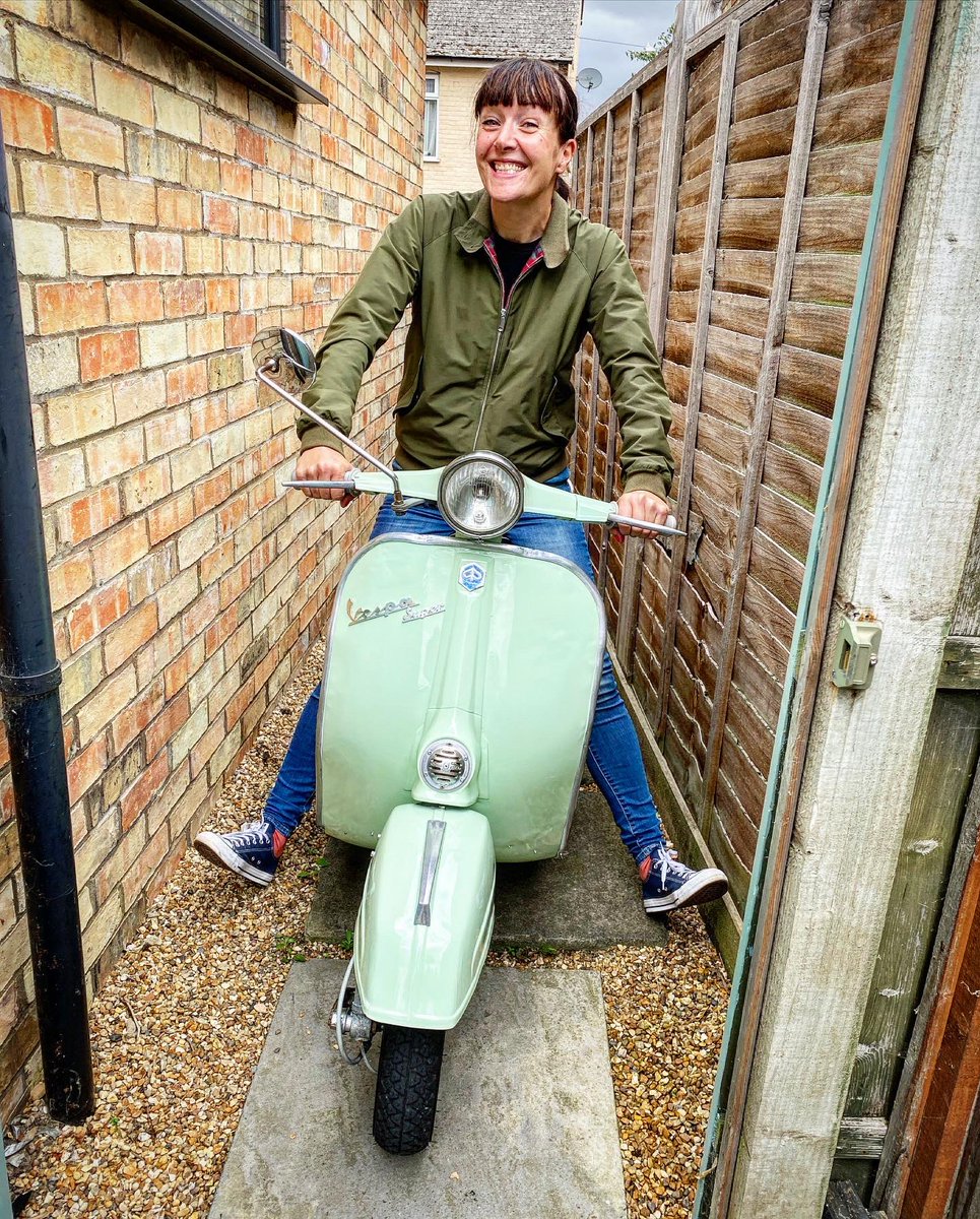 Scott Mitchell tweet media