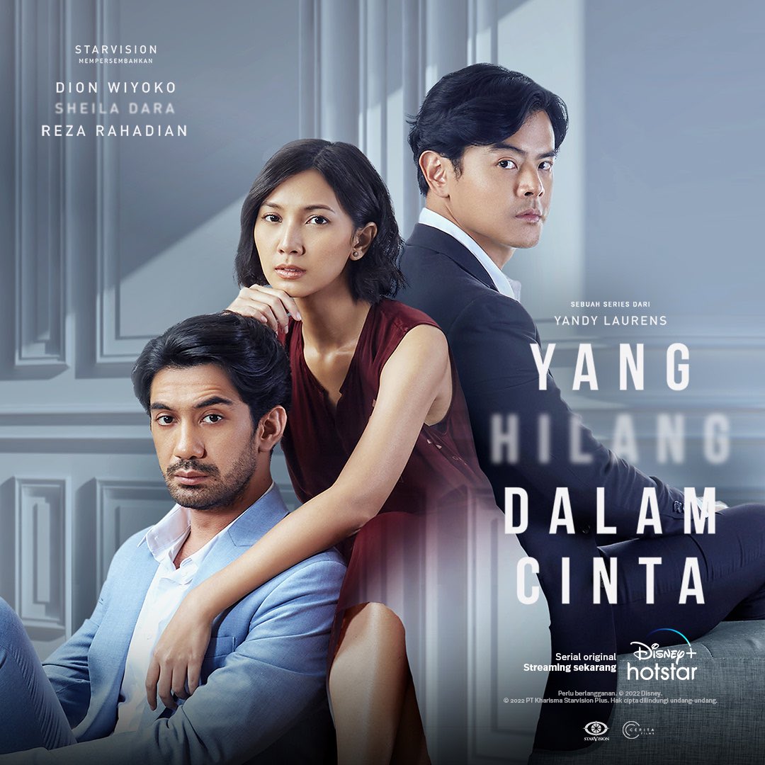 maghriza's tweet photo. Asik, ada tontonan baru yang seru. Nggak sedikit nih yang ngalamin case kek gini di dunia nyata. Baru 2 episode, tapi Reza Rahadian ini ngeselin level maksimal banget. https://t.co/FFWFv2N9XT