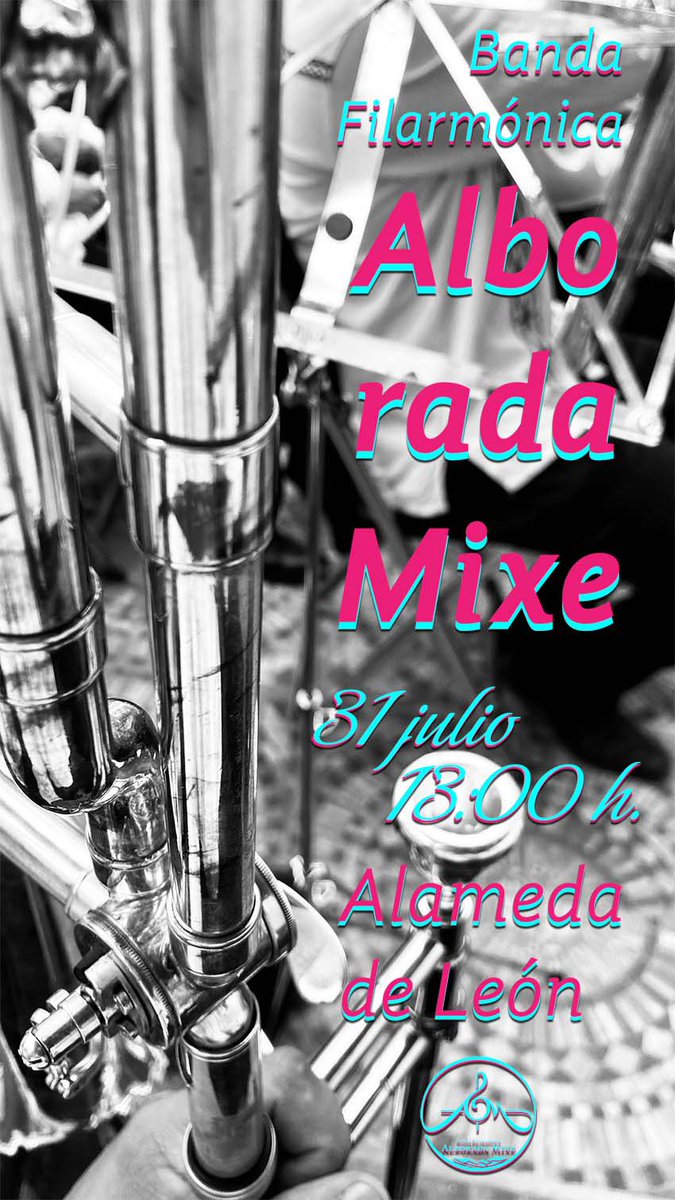 ChekoChR1's tweet image. • Hoy • 31 julio • 13:00 h •