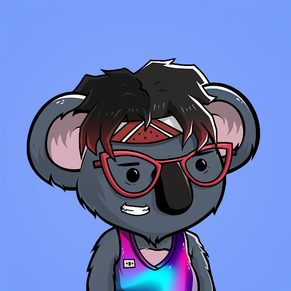 CUTE

Mint here: autominter.com/mint/62d92bef8…

Join here: discord.gg/V99WAZvH5h

OpenSea: opensea.io/collection/koa…

#KoalateeNFT
<a href="/KoalateeNFT/">Koalatee</a>