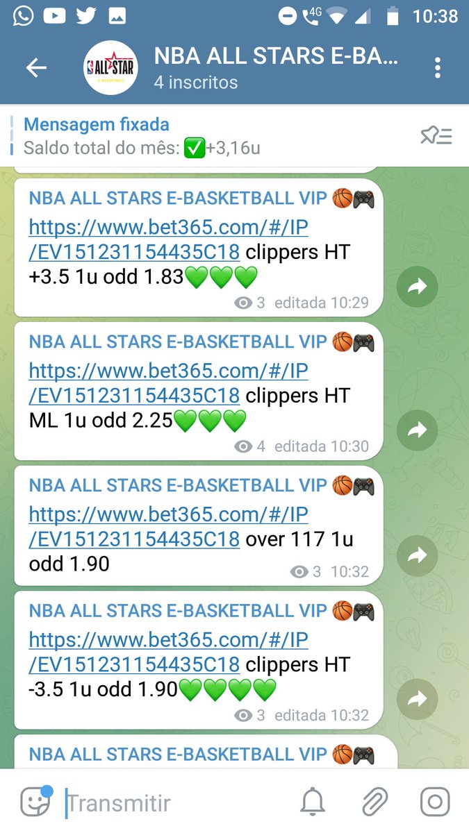 AllEbasketball's tweet photo. Nosso vip começou o domingo com tudo 🏀🔥 https://t.co/1HKNzRBP8O