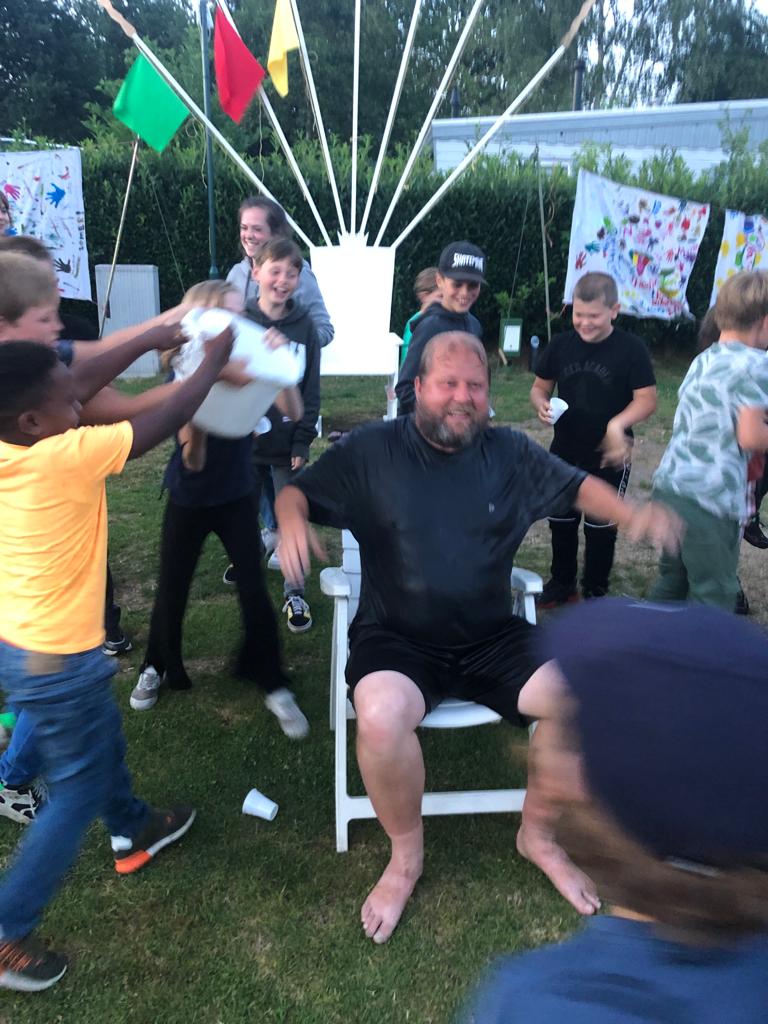 Zomerkamp 2022… 😎