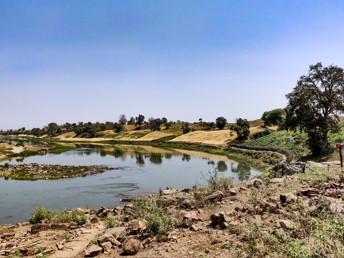 Shutterpillar_'s tweet photo. #MadhyaPradesh has the most magnificent places and #forts in #India which are still #unexplored. When are you planning your next #adventure. https://t.co/72qkvqbnJQ