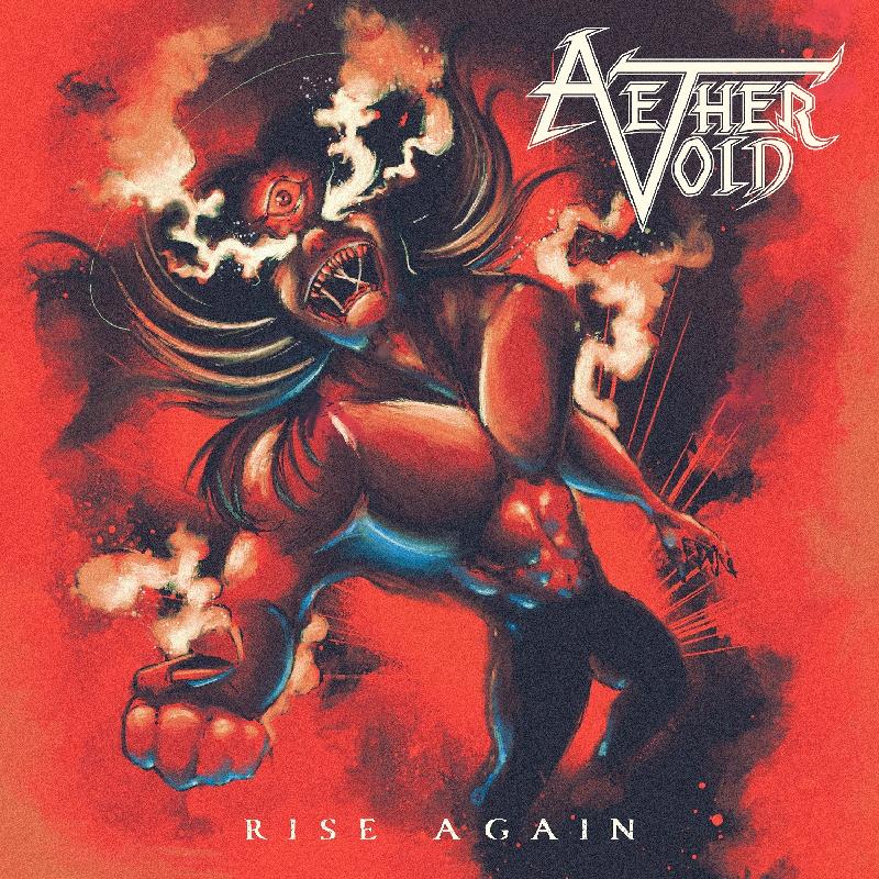 METALWAVEItaly's tweet photo. AETHER VOID: guarda il video della nuova ''Rise Again'' https://t.co/WZISE7hmnZ #metalwave #AETHERVOID #RiseAgain #AdNoctemRecords #CerberusBooking https://t.co/ClJ7BRiyEZ