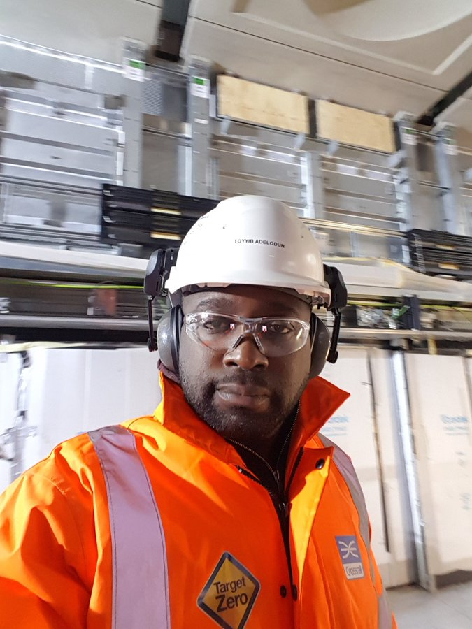 I went into an interview to work for a Tier I UK Engineering company.They asked me the question, 
"how good are you working under pressure?"

"I am the first child of an African family. I have been under pressure from day one.I went to a primary school my parents couldnt afford