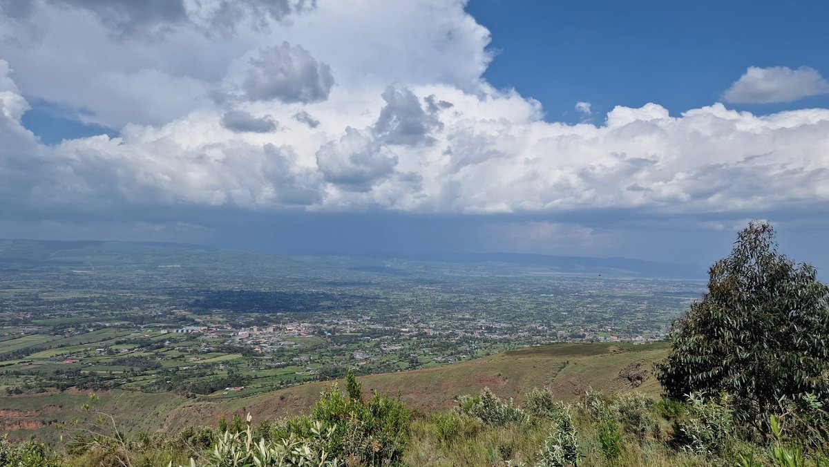The group have just visited the beautiful menegai crater. <a href="/TripsInAfrica/">African Adventures</a> what a fantastic weekend to start our trip but we can't wait to be at The walk Centre tomorrow @Chi_College @hhcollege @WorthingCollege @CrawleyCollege