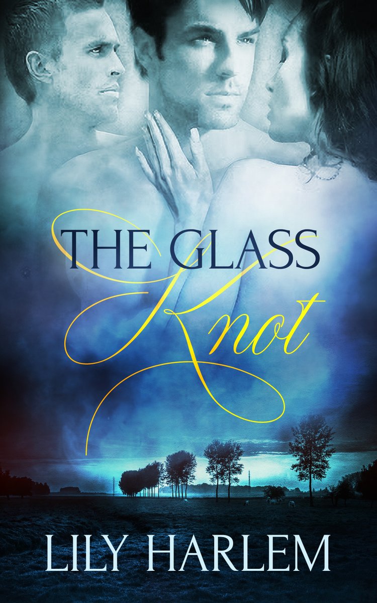 SALE 0.99
The Glass Knot: Contemporary MMF Hot Romance by Lily Harlem 
amazon.co.uk/dp/B009OR4LDW/… via <a href="/AmazonUK/">Amazon.co.uk</a> 

#menageatrois #threesomemmf #mmf #eroticromance #amreadingromance #ebook #sexyromance #MMRomance