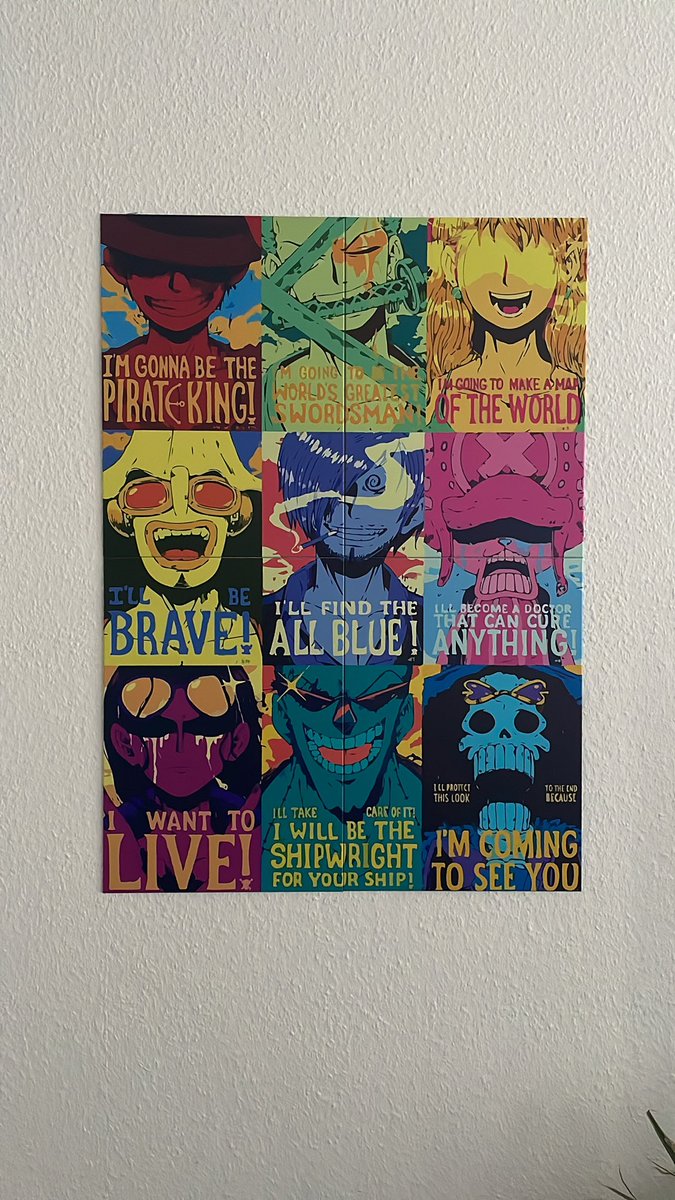 Meinung zu Displates ?