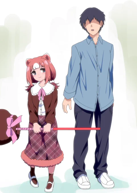 数年経ったらでかくなってて欲しい 
