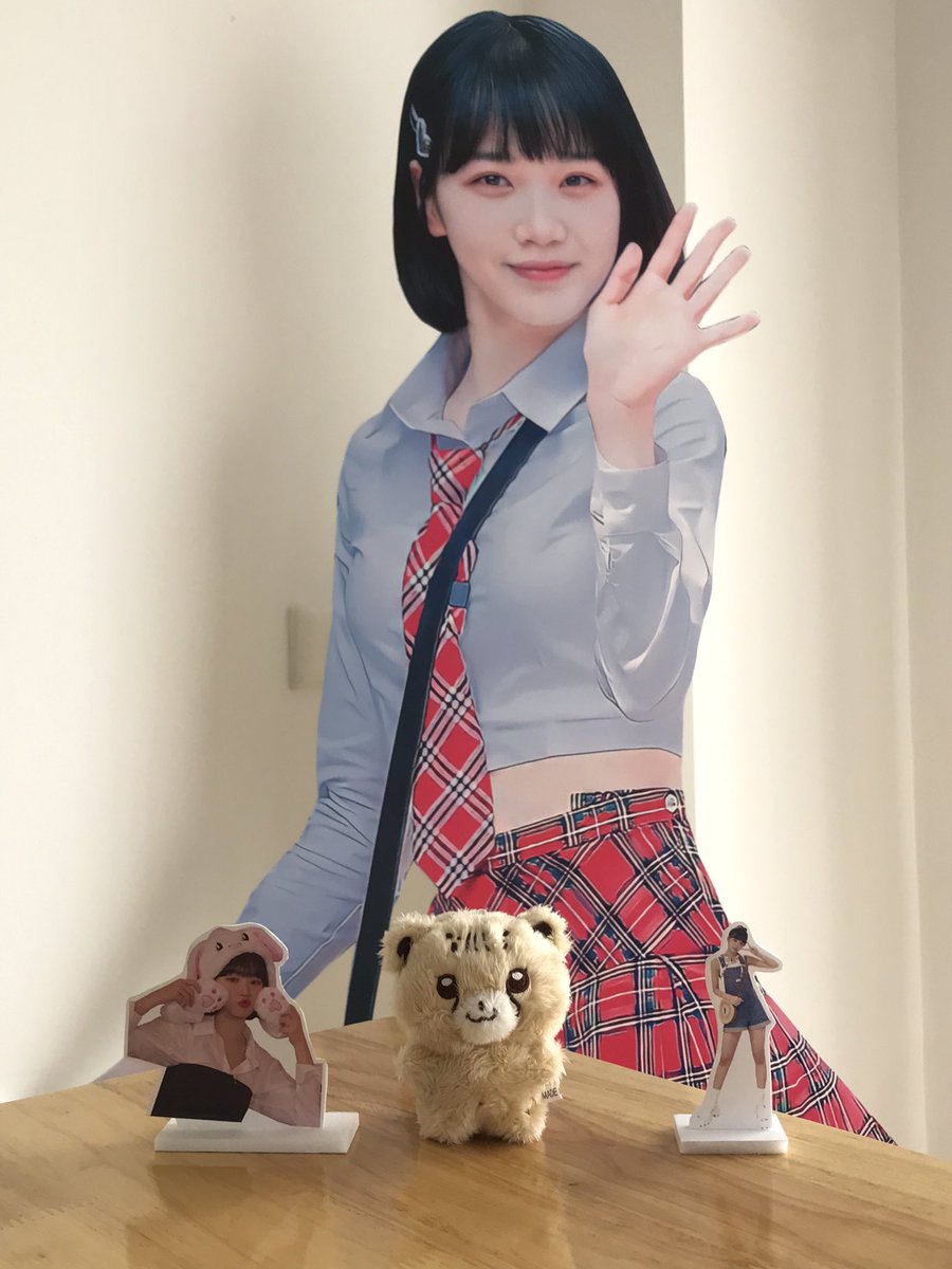 moodempry_'s tweet photo. 🐯✨ #0801ChaewonDay https://t.co/dM6bIHW1eh
