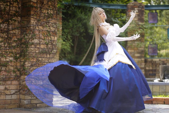 Twitterのコスプレ画像19