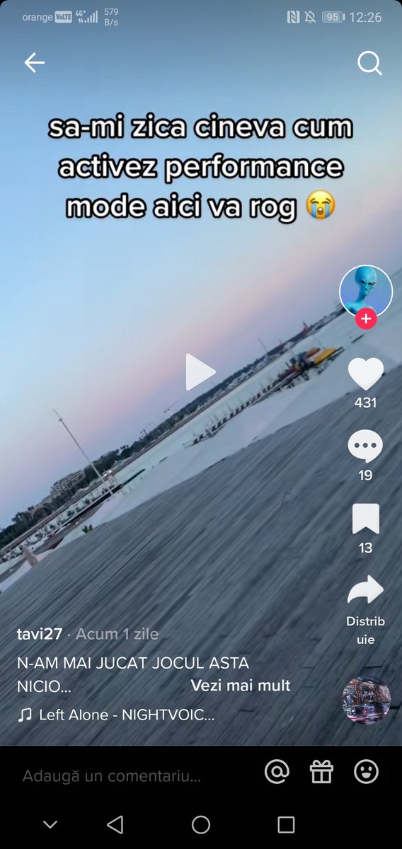 SebyN9's tweet photo. @Caligraal Asta e asa un ex, trebuie doar sa dai search la #fortniteromania pe tiktok si vedeti de ce nu suporta nimeni comunitatea de fortnite https://t.co/Q3QRFFVsyP