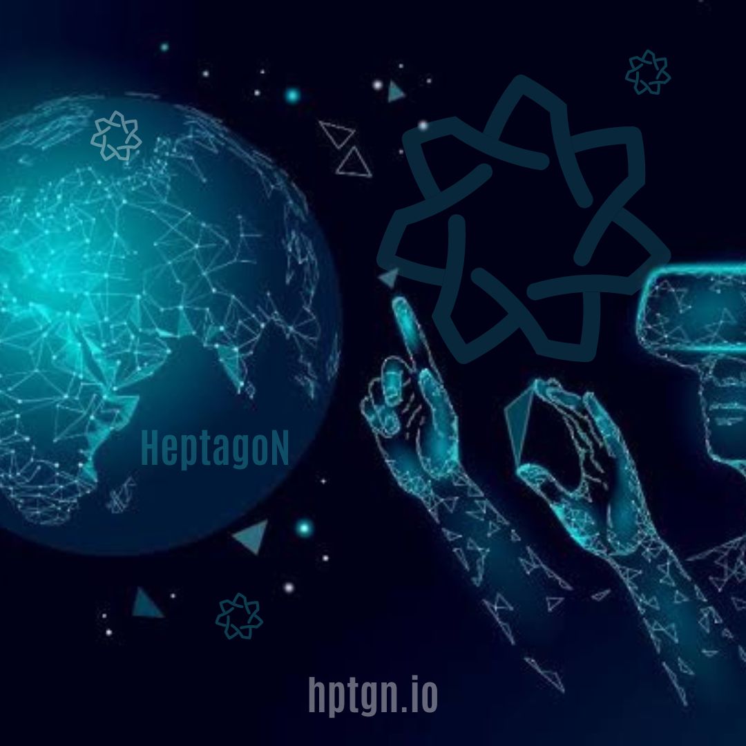 #Heptagon #Hepta #Ape #NFT #Metaverse #Sports #BTC 

We are building heptagondapp enthusiastically. We will bring it together with users before the roadmap date. The world of sports will meet with a decentralized viewing experience!

#Build