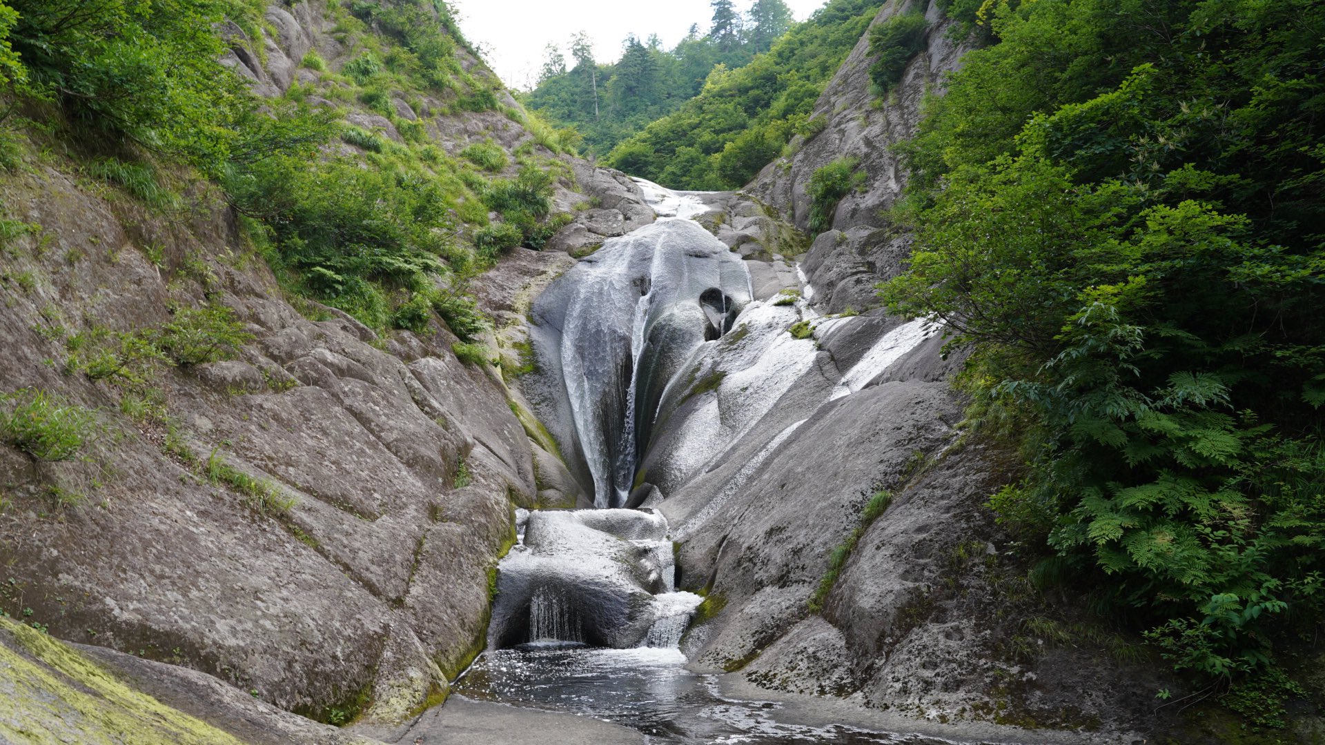 みとりっぷ 全市区町村めぐる旅 秋田県北秋田市 桃洞滝です この形 まさに自然の芸術 笑 別名 女滝 なので 意味は察してください 笑 鳥獣センターからゆっくり歩いたら70分くらい 起伏のない森なので 歩いてて気持ちいいですよ 日本 みとりっぷ 全市区町村めぐる旅 秋田県北秋田市 桃洞滝です この形 まさに自然の芸術 笑 別名 女滝 なので 意味は察してください 笑 鳥獣センターからゆっくり歩いたら70分くらい 起伏のない森なので 歩いてて気持ちいいですよ 日本