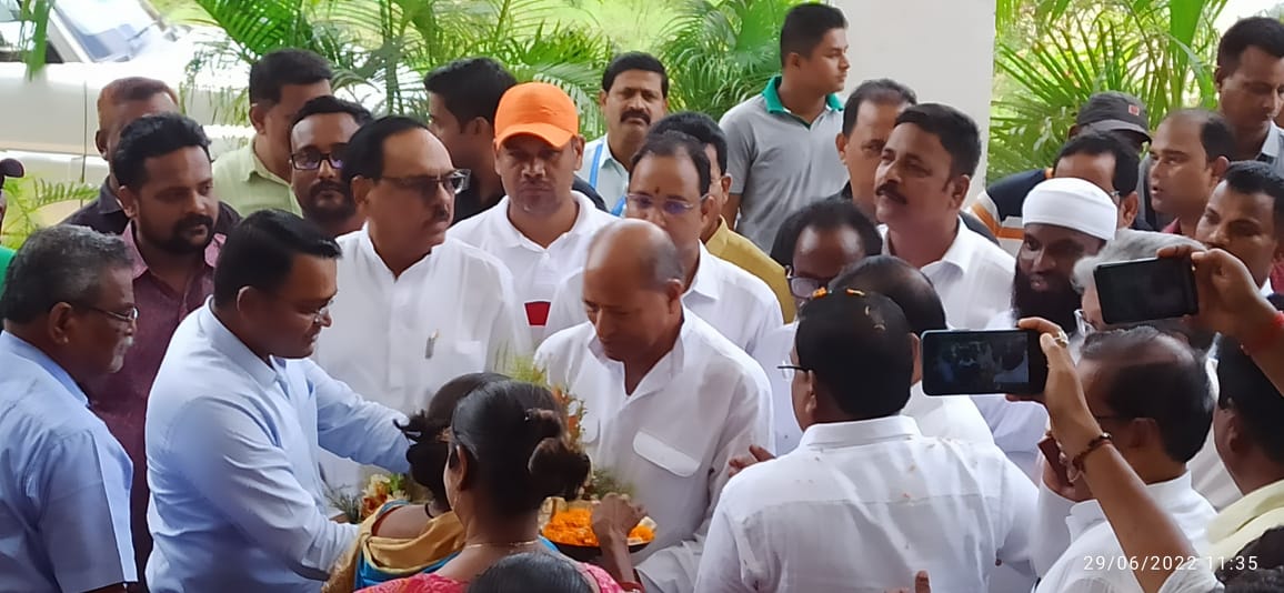 ZILLA PARISHAD, BHADRAK tweet media