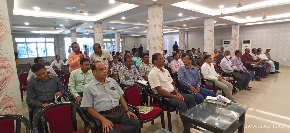 ZILLA PARISHAD, BHADRAK tweet media