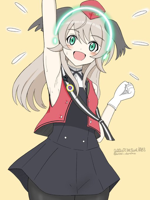 魔導針あり版と どっち投稿しようか悩んでたけど、せっかくなんで晒しておく。 https://t.co/BSLkrnQOQp 