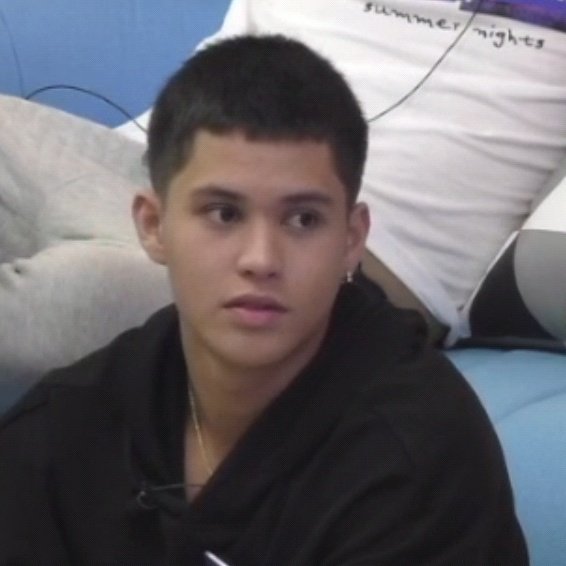 lovekoil_'s tweet photo. you're so cute mahal ko! 

#BBTheLastWave https://t.co/jHtbazOeDJ