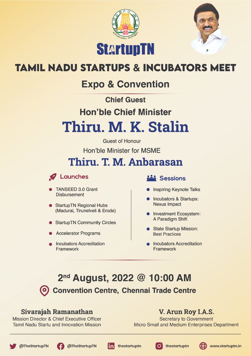 aprsiva's tweet image. Inviting registered participants to occupy their seats before 9.30 am on August 2nd.