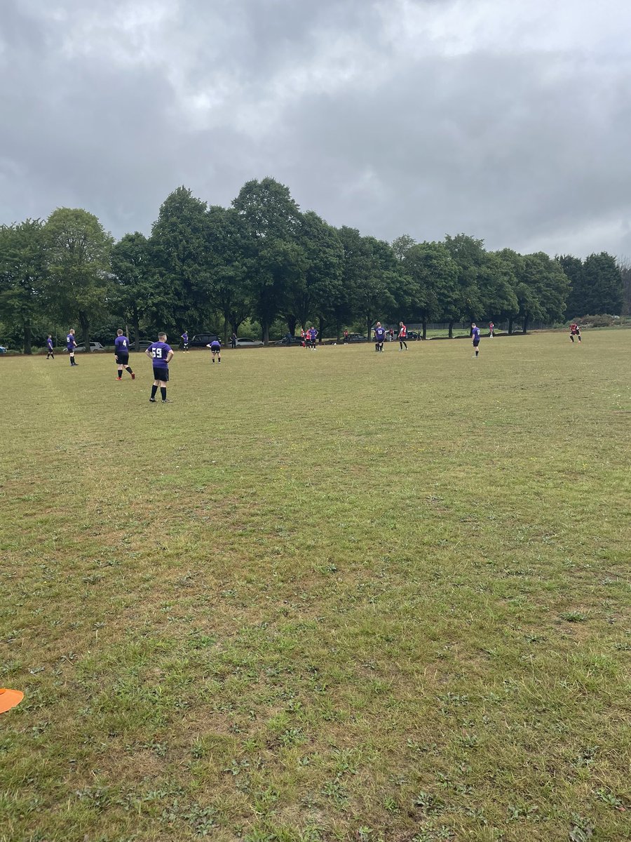 AFC Barnby Dun tweet media