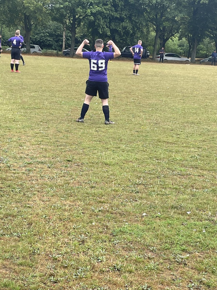 AFC Barnby Dun tweet media