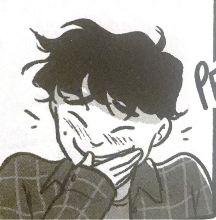 TRAGICSTORRIE's tweet image. are u kidding