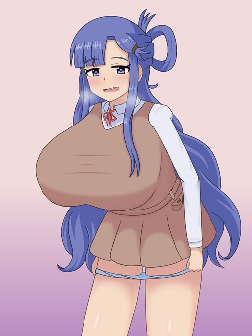 #今月描いた絵を晒そう
盛 