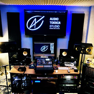 AldoToesca's tweet photo. #NewProfilePic https://t.co/yi7s7FnbSu