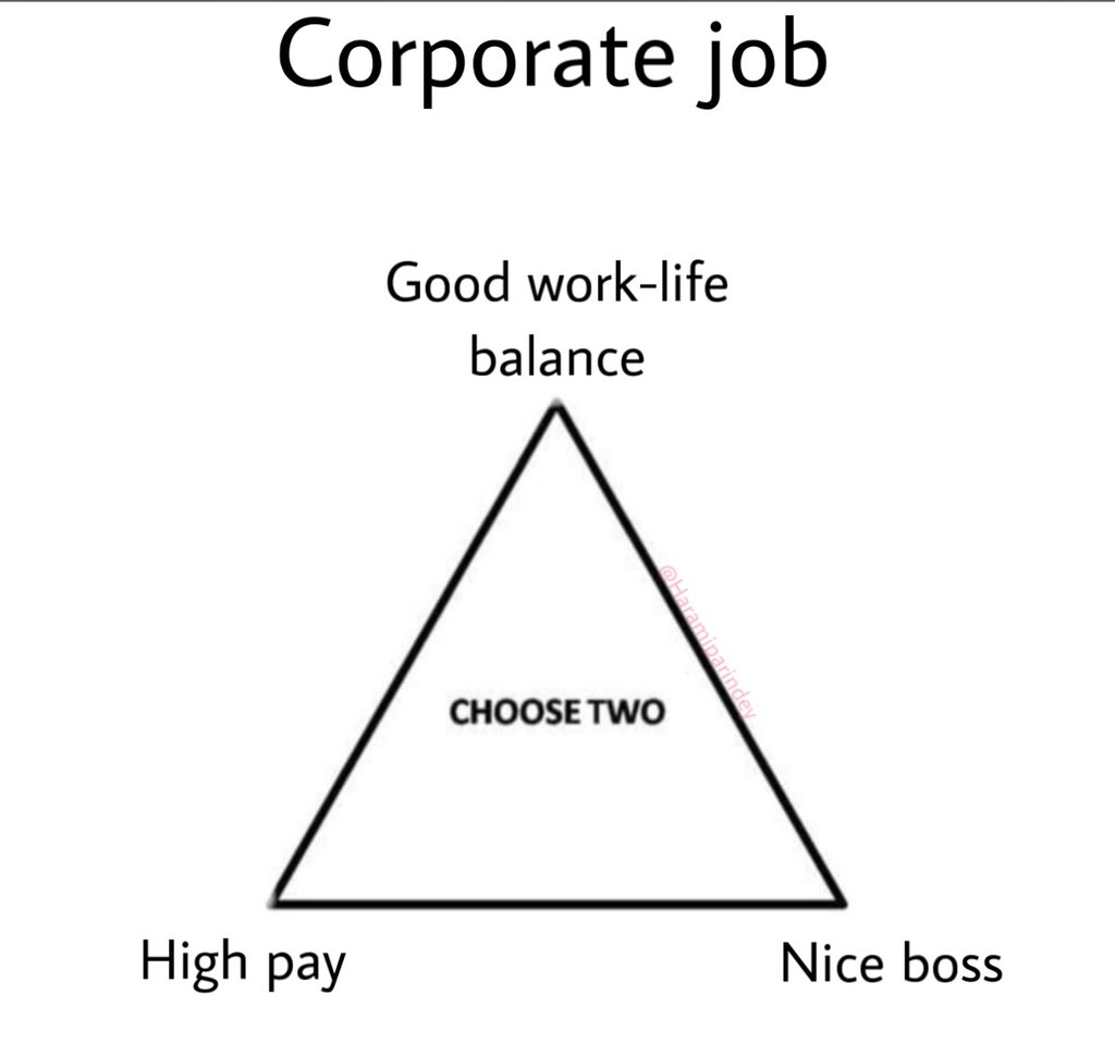 HaramiParindey's tweet photo. The rat race https://t.co/SCP6QIHXvM