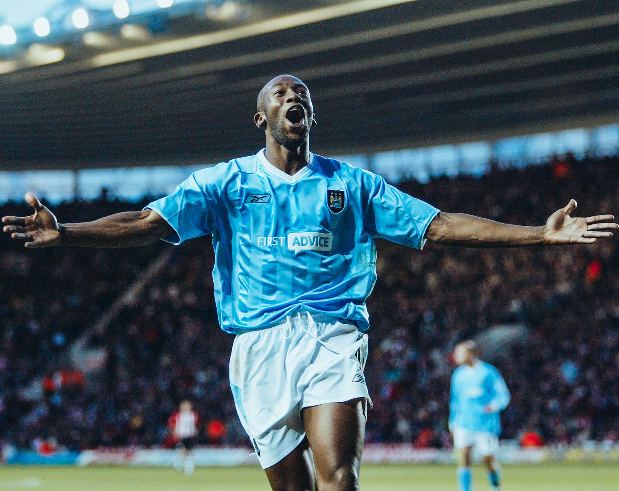 Wishing Paulo Wanchope a very Happy Birthday!  
