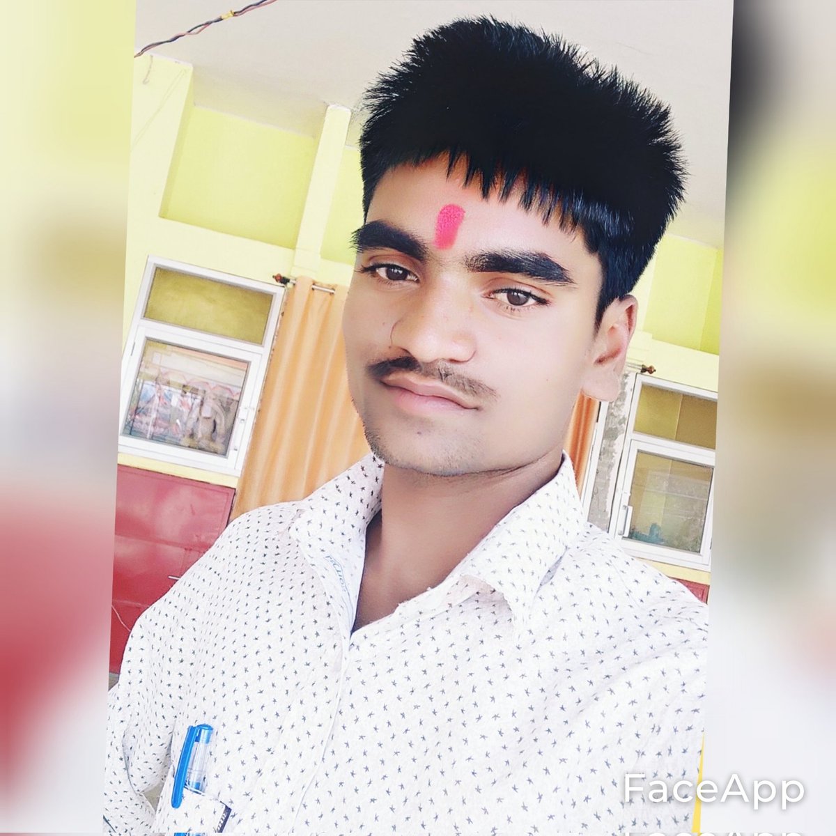 #NewProfilePic