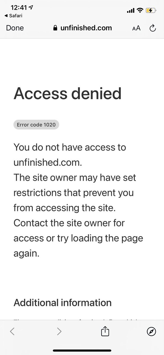 Alexandra Dumitrescu tweet media