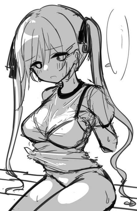 FANBOX&Fantia更新しました✨
良ければ来月もよろしくお願いいたします(❁ᴗ͈ˬᴗ͈)ペコリ。:.゜ஐ⋆*
➡FANBOX
https://t.co/s6BGyjkvKk
➡Fantia
https://t.co/g2aS16ulxz 