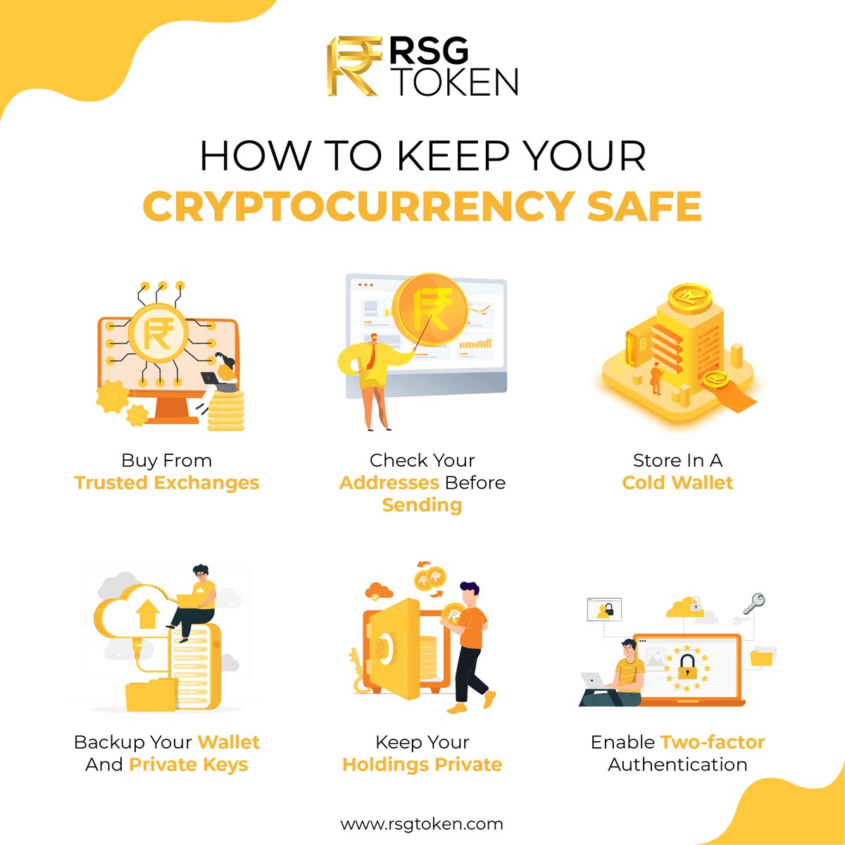 RsgToken's tweet photo. Invest now in RSG Token: https://t.co/Qr34OBLPMn
Download Pdf: https://t.co/8VegtEGuBY
Official link:https://t.co/DZeQ4xraTq
Telegram: https://t.co/bTo3a5ivwC

#cryptocurrency #crypto #cryptoindia #rsg #rsgcommunity #token #tokenindian #investincryptocurrency #profit #growth https://t.co/QEix0rdByI
