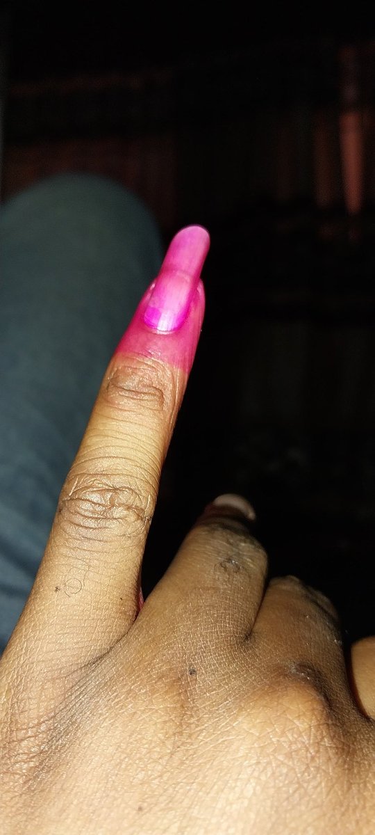 spectrosba's tweet image. #senegalvote