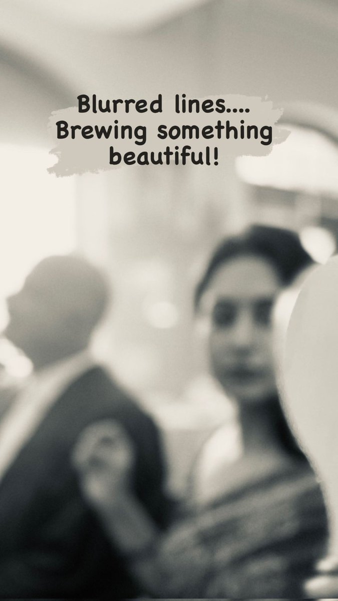 deeteeholics's tweet photo. I can't wait.... If it's beautiful in her dictionary, it's gonna be mind blown for us!
Excited main eddaa!!! 😩❤️🔥😻
Also, KITI SUNDARRR DISTEEEEEEE 😩😩❤️🔥❤️🔥❤️🔥❤️🔥
@Divyanka_T
#DivyankaTripathiDahiya #MrsDahiya #SpreadDTLove #Dee #DeeTee #DivyankaTripathi https://t.co/kQgAEcyQym