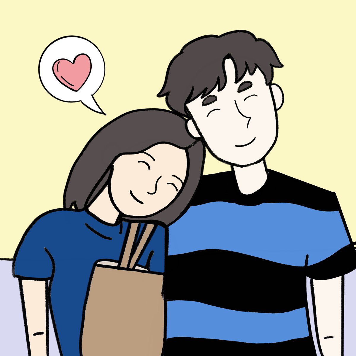 tamago_nft's tweet photo. missing: my bf

hehehe attempted to make a @sundaekids_ style drawing of me n my bf to get me out of my drawing slump T^T https://t.co/EgnSOZuAWS